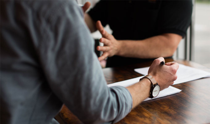 Atelier de conception UX