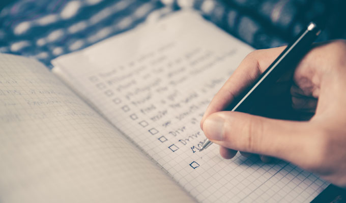 Audit ergonomique et UX