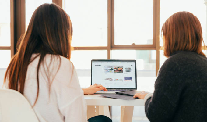 Coaching en ergonomie et UX